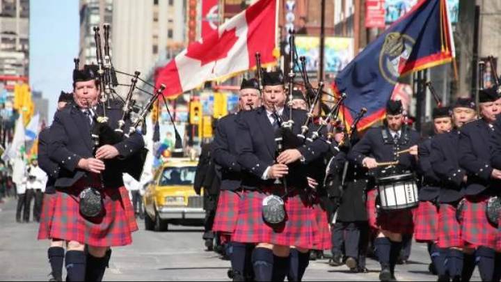 Ni Galicia ni Escocia: este es el lugar donde nació la gaita hace 3.000 años