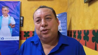 Cada escuela en Culiacán tiene un niño…