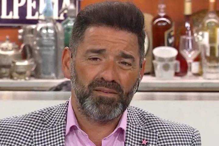 «Lo quiso fajar»: Denise Dumas reveló la verdad de lo que pasó entre Mariano Iúdica y Campi