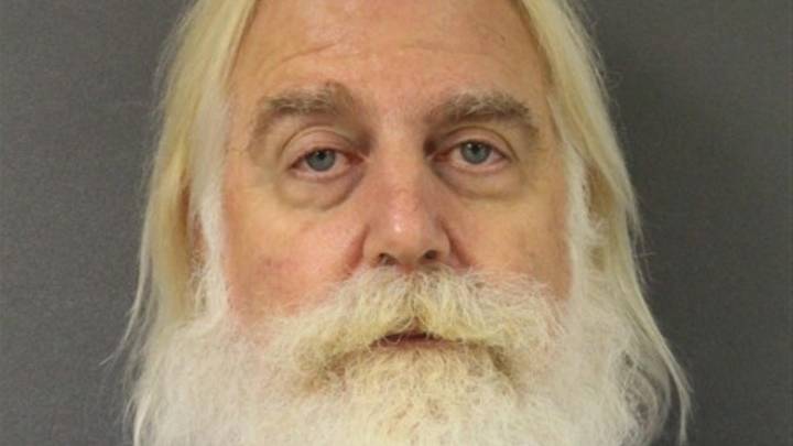 Santa actor, former NJ elementary teacher arrested for child porn