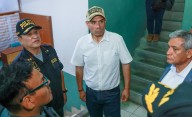 Gobierno anuncia declaratoria del estado de emergencia en Piura