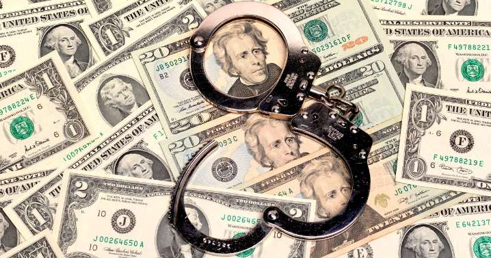 Minneapolis man charged in million-dollar fraud scheme