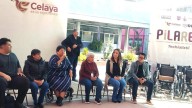 DIF Celaya entrega 30 sillas de ruedas y suma 90 apoyos este año