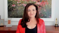 Why Sheryl Sandberg sees a ‘particularly troubling’ moment for women in the workplace