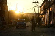 Massive power outage hits Cuba's western region leaving millions without electricity