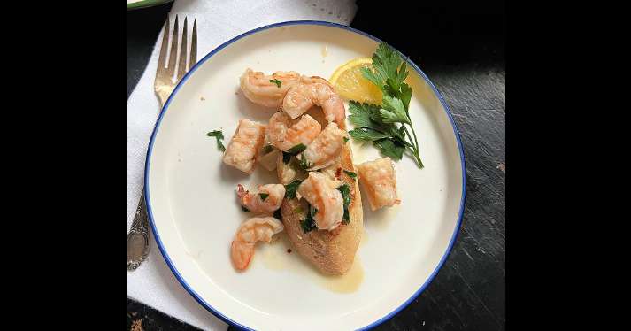 Quick, flavorful recipes to elevate your holiday meals