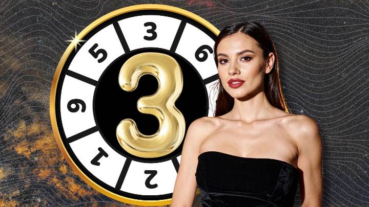 December 2025 Numerology Horoscope Based On Your Birth Date