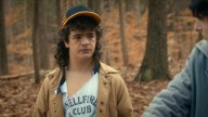 Stop Being Mean to Dustin Henderson After STRANGER THINGS 5!