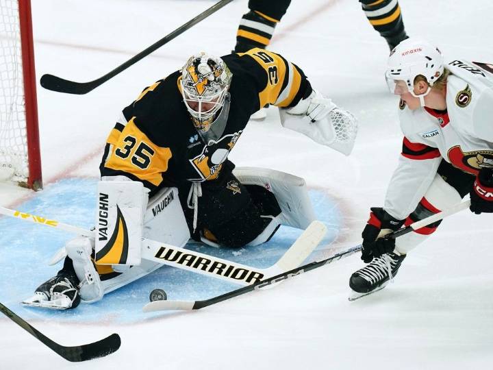 McDavid, Draisaitl dominate in 6