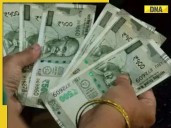 DA hike update: Central Govt employees to get lowest pay hike, likely to rise fr