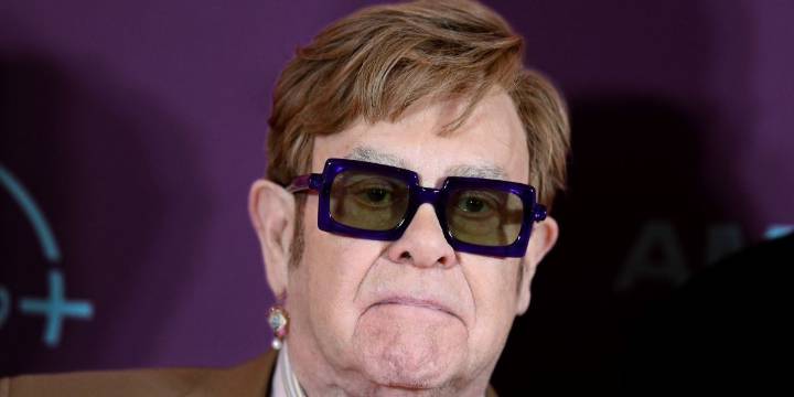 'I'm Not a Dirty Person': Elton John Breaks Silence After Fans Drag Him for Sharing a Glimpse Inside His Home Video