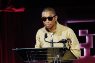 Pharrell Addresses Backlash Over Recent Comments About Politics and Diversity: ‘I’m Lumpenproletariat’