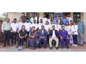 Beyond the Screen: Jagruti Rehab’s Facility