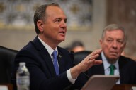 Adam Schiff: Dems Will Pursue Oversight Of Trump Role In WBD Deal