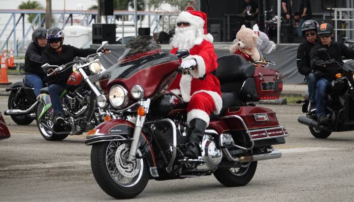 Best things to do this weekend in South Florida: Dec. 4