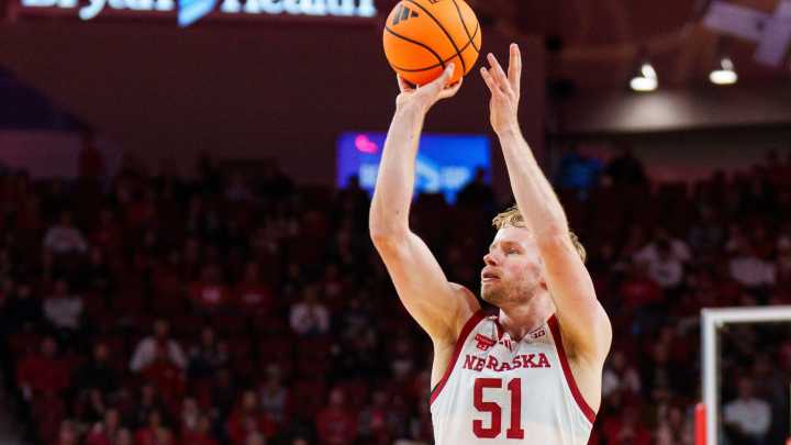 Wisconsin at Nebraska odds, picks and predictions