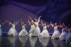 Columbia Classical Ballet: The Nutcracker