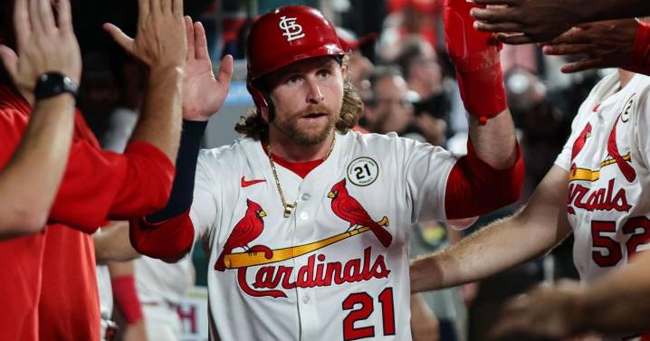 Hochman: 5 thoughts from Winter Meetings, including Cardinals' possible Brendan Donovan trade