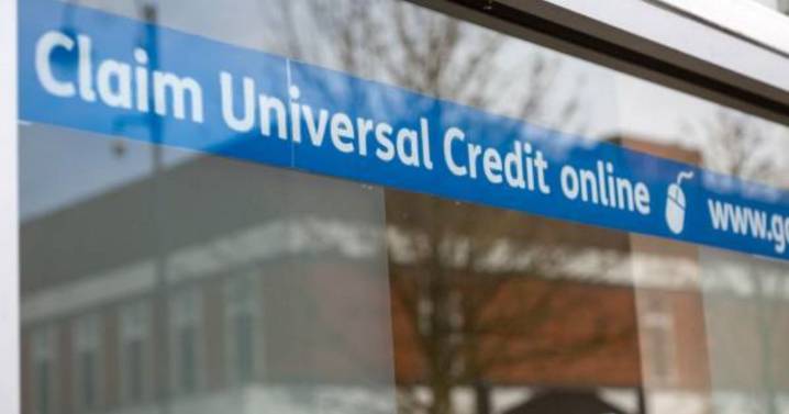 People on Universal Credit handed £250 boost following DWP law change