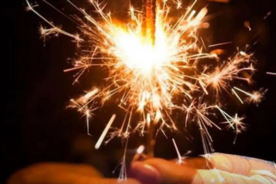 Ya van 6 amputados y 65 lesionados por pólvora en Antioquia