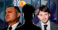 ¿Quién es Jesús Gabriel Pérez Rodríguez? Detenido por corrupción y vínculos con García Luna y Víctor Álvarez Puga