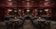 ARIA Resort & Casino and JKS Restaurants Unveil Gymkhana, Bringing Indian Fine Dining to the Las Vegas Strip for the First Time
