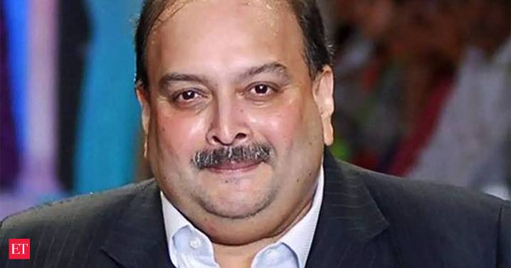 Belgium court rejects Choksi extradition appeal