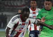 Junior le saca tres puntos a Nacional -