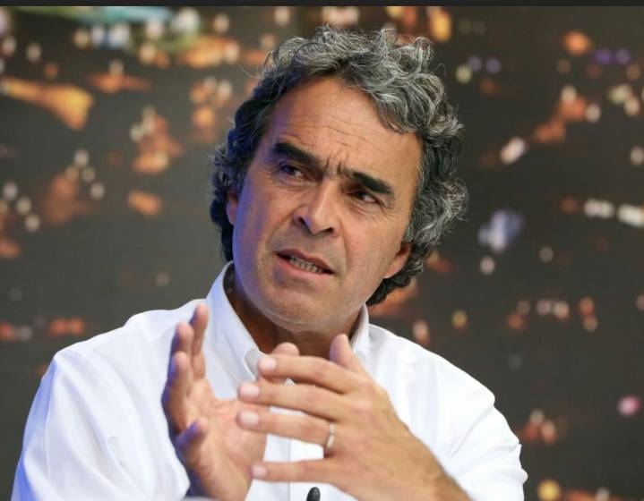 Sergio Fajardo no participará en consulta interpartidista: “Las consultas no son el camino”