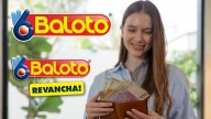 Ganador de los 8.400 millones del Baloto: acumulado millonario del sorteo del miércoles 3 de diciembre