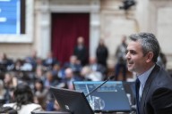 El Gobierno finalizó la redacción de la reforma laboral y acelera las negociaciones para aprobarla en sesiones extraordinarias