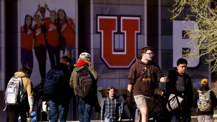 University of Utah board approves private equity deal to support athletics department