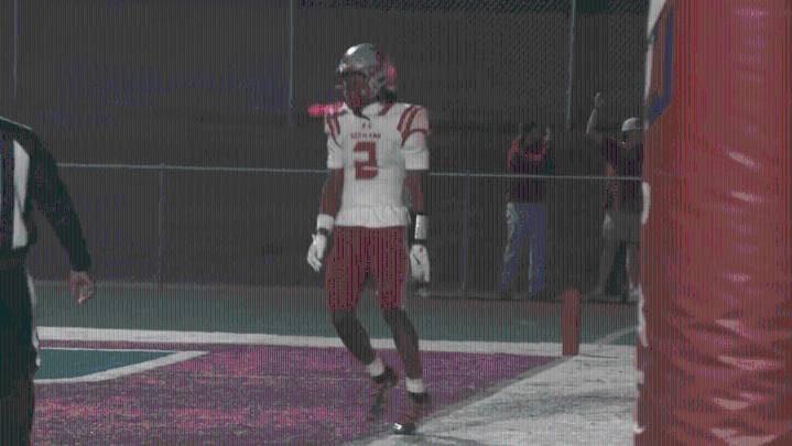 Saraland High School senior DeShawn Spencer chooses Auburn Tigers over Duke