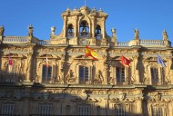 Gasto e inversiones del Ayuntamiento en 2026