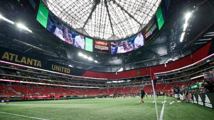 ‘La roja’ debutará en el Mundial ante Cabo Verde el 15 de junio a las seis de la tarde de España