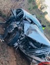 Woman Dies in Head-On Collision on Mwanza