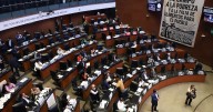 Senado discute Ley de Aguas: aprueba saltar comisiones y llevarla directo al pleno