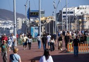 Las Canteras, víctima de una guerra política