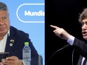 Los jueces de "Chiqui" Tapia y los insólitos pedidos de Neiffert