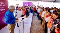 Sinaloa, único estado del noroeste con cuatro Centros de Justicia para Mujeres; se inaugura el centro en Guasave