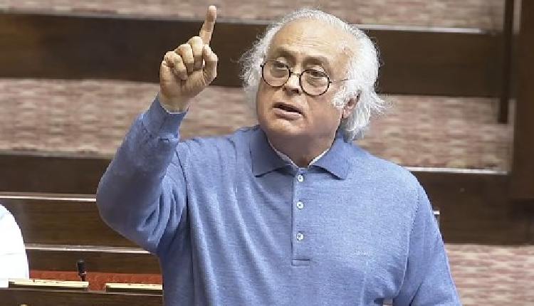 PM, HM Set Out To Become Historians But Became ‘Distorians’: Jairam Ramesh