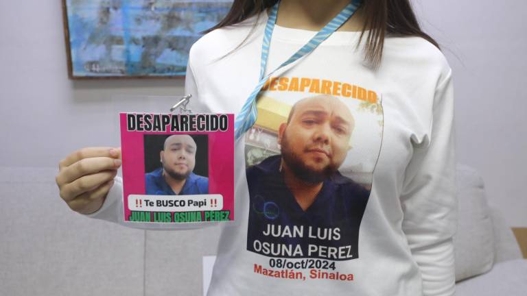 Una cámara digital y poder pasar las fiestas con su abuelito, los regalos que pide Melanie a los Reyes Magos