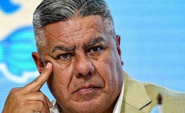 VIDEO. Hubo insultos contra Tapia