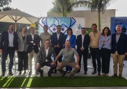 El Skal y el CIT GC analizan el potencial de Gran Canaria en el crecimiento del turismo deportivo