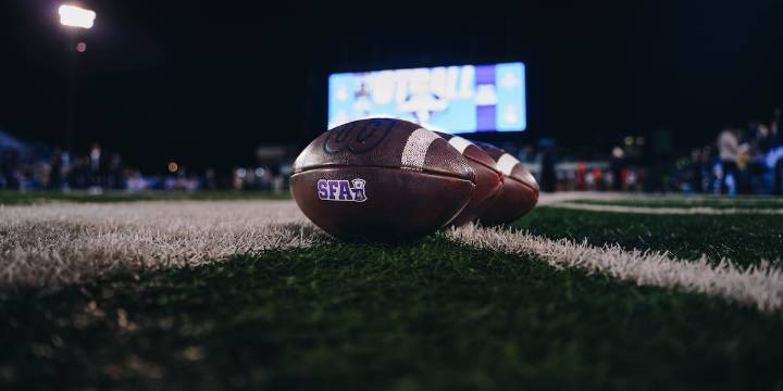 SFA falls to Montana State 44-28 in FCS quarterfinals