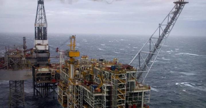 Oil rig safety measures to be probed after Covid death in first of its kind inquiry