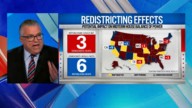 ‘Pure political power plays’ driving the redistricting battles