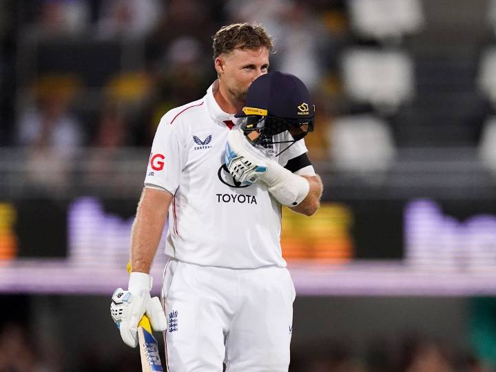 Zak Crawley hails ‘humble’ Joe Root as he makes first Ashes century in Australia