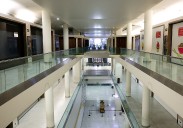 El proyecto de la Universidad Alfonso X en Oviedo: 40 millones de inversión y 4.000 estudiantes en el Calatrava