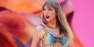 See who dethroned Taylor Swift as the most-streamed artist on Spotify in 2025